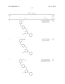 PYRIMIDINE DERIVATIVES FOR TREATMENT OF HYPERPROLIFERATIVE DISORDERS diagram and image