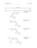 PYRIMIDINE DERIVATIVES FOR TREATMENT OF HYPERPROLIFERATIVE DISORDERS diagram and image