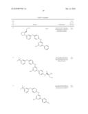 PYRIMIDINE DERIVATIVES FOR TREATMENT OF HYPERPROLIFERATIVE DISORDERS diagram and image