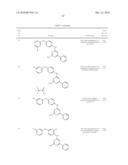 PYRIMIDINE DERIVATIVES FOR TREATMENT OF HYPERPROLIFERATIVE DISORDERS diagram and image