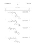 PYRIMIDINE DERIVATIVES FOR TREATMENT OF HYPERPROLIFERATIVE DISORDERS diagram and image