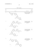 PYRIMIDINE DERIVATIVES FOR TREATMENT OF HYPERPROLIFERATIVE DISORDERS diagram and image