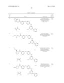 PYRIMIDINE DERIVATIVES FOR TREATMENT OF HYPERPROLIFERATIVE DISORDERS diagram and image