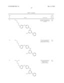 PYRIMIDINE DERIVATIVES FOR TREATMENT OF HYPERPROLIFERATIVE DISORDERS diagram and image