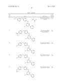 PYRIMIDINE DERIVATIVES FOR TREATMENT OF HYPERPROLIFERATIVE DISORDERS diagram and image