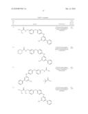 PYRIMIDINE DERIVATIVES FOR TREATMENT OF HYPERPROLIFERATIVE DISORDERS diagram and image