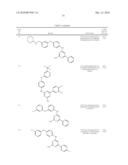 PYRIMIDINE DERIVATIVES FOR TREATMENT OF HYPERPROLIFERATIVE DISORDERS diagram and image