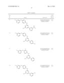 PYRIMIDINE DERIVATIVES FOR TREATMENT OF HYPERPROLIFERATIVE DISORDERS diagram and image