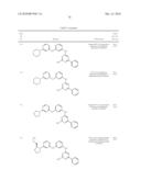 PYRIMIDINE DERIVATIVES FOR TREATMENT OF HYPERPROLIFERATIVE DISORDERS diagram and image