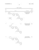 PYRIMIDINE DERIVATIVES FOR TREATMENT OF HYPERPROLIFERATIVE DISORDERS diagram and image