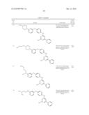 PYRIMIDINE DERIVATIVES FOR TREATMENT OF HYPERPROLIFERATIVE DISORDERS diagram and image