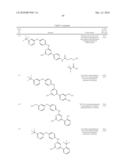 PYRIMIDINE DERIVATIVES FOR TREATMENT OF HYPERPROLIFERATIVE DISORDERS diagram and image