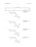 PYRIMIDINE DERIVATIVES FOR TREATMENT OF HYPERPROLIFERATIVE DISORDERS diagram and image