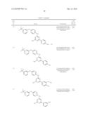 PYRIMIDINE DERIVATIVES FOR TREATMENT OF HYPERPROLIFERATIVE DISORDERS diagram and image