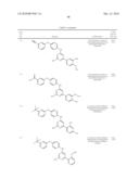 PYRIMIDINE DERIVATIVES FOR TREATMENT OF HYPERPROLIFERATIVE DISORDERS diagram and image