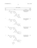 PYRIMIDINE DERIVATIVES FOR TREATMENT OF HYPERPROLIFERATIVE DISORDERS diagram and image