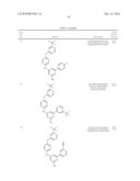 PYRIMIDINE DERIVATIVES FOR TREATMENT OF HYPERPROLIFERATIVE DISORDERS diagram and image