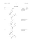 PYRIMIDINE DERIVATIVES FOR TREATMENT OF HYPERPROLIFERATIVE DISORDERS diagram and image