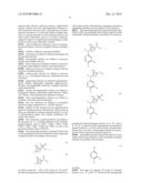 SULFOXIMINE-SUBSTITUTED PYRIMIDINES AS CDK- AND/OR VEGF INHIBITORS, THEIR PRODUCTION AND USE AS PHARMACEUTICAL AGENTS diagram and image