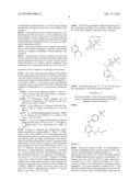 SULFOXIMINE-SUBSTITUTED PYRIMIDINES AS CDK- AND/OR VEGF INHIBITORS, THEIR PRODUCTION AND USE AS PHARMACEUTICAL AGENTS diagram and image