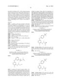 SULFOXIMINE-SUBSTITUTED PYRIMIDINES AS CDK- AND/OR VEGF INHIBITORS, THEIR PRODUCTION AND USE AS PHARMACEUTICAL AGENTS diagram and image