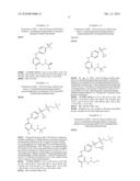 SULFOXIMINE-SUBSTITUTED PYRIMIDINES AS CDK- AND/OR VEGF INHIBITORS, THEIR PRODUCTION AND USE AS PHARMACEUTICAL AGENTS diagram and image