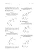 SULFOXIMINE-SUBSTITUTED PYRIMIDINES AS CDK- AND/OR VEGF INHIBITORS, THEIR PRODUCTION AND USE AS PHARMACEUTICAL AGENTS diagram and image