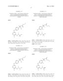 SULFOXIMINE-SUBSTITUTED PYRIMIDINES AS CDK- AND/OR VEGF INHIBITORS, THEIR PRODUCTION AND USE AS PHARMACEUTICAL AGENTS diagram and image