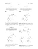 SULFOXIMINE-SUBSTITUTED PYRIMIDINES AS CDK- AND/OR VEGF INHIBITORS, THEIR PRODUCTION AND USE AS PHARMACEUTICAL AGENTS diagram and image