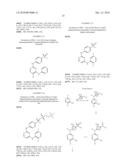 SULFOXIMINE-SUBSTITUTED PYRIMIDINES AS CDK- AND/OR VEGF INHIBITORS, THEIR PRODUCTION AND USE AS PHARMACEUTICAL AGENTS diagram and image