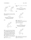 SULFOXIMINE-SUBSTITUTED PYRIMIDINES AS CDK- AND/OR VEGF INHIBITORS, THEIR PRODUCTION AND USE AS PHARMACEUTICAL AGENTS diagram and image