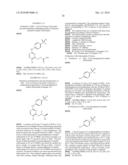 SULFOXIMINE-SUBSTITUTED PYRIMIDINES AS CDK- AND/OR VEGF INHIBITORS, THEIR PRODUCTION AND USE AS PHARMACEUTICAL AGENTS diagram and image