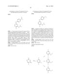 SULFOXIMINE-SUBSTITUTED PYRIMIDINES AS CDK- AND/OR VEGF INHIBITORS, THEIR PRODUCTION AND USE AS PHARMACEUTICAL AGENTS diagram and image