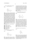 SULFOXIMINE-SUBSTITUTED PYRIMIDINES AS CDK- AND/OR VEGF INHIBITORS, THEIR PRODUCTION AND USE AS PHARMACEUTICAL AGENTS diagram and image