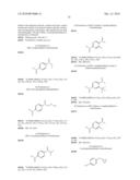 SULFOXIMINE-SUBSTITUTED PYRIMIDINES AS CDK- AND/OR VEGF INHIBITORS, THEIR PRODUCTION AND USE AS PHARMACEUTICAL AGENTS diagram and image