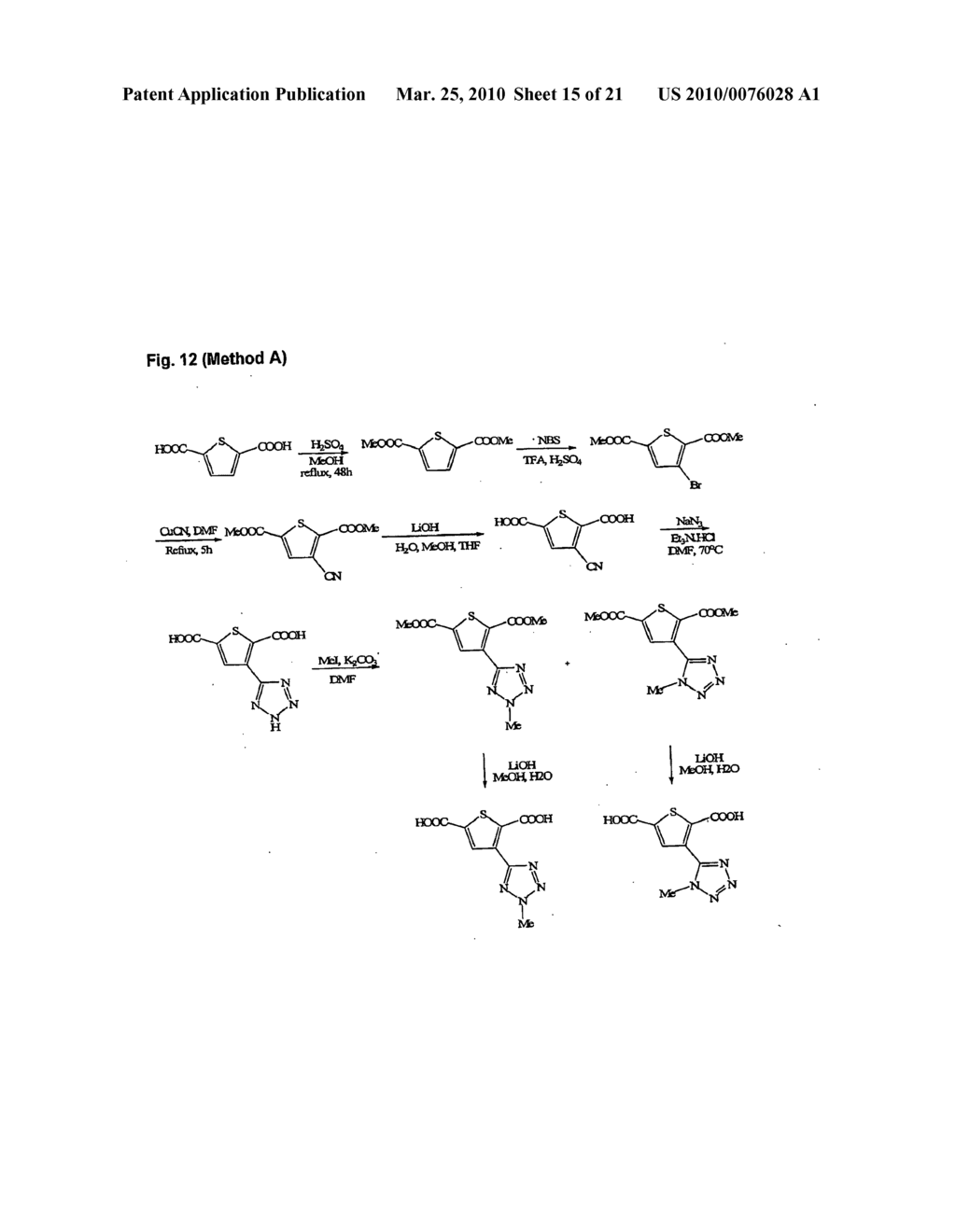 Design and Synthesis of Novel Antimicrobials - diagram, schematic, and image 16