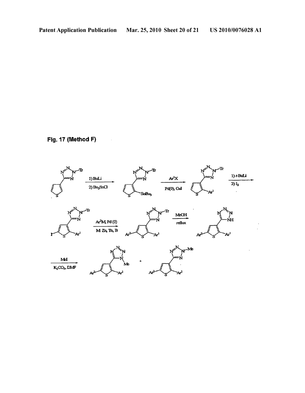 Design and Synthesis of Novel Antimicrobials - diagram, schematic, and image 21