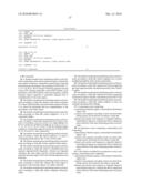 SENSIZITATION OF CANCER CELLS TO THERAPY USING SINA TARGETING GENES FROM THE 1P AND 19Q CHROMOSOMAL REGIONS diagram and image