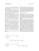 ESTERS OF 4,5-DISUBSTITUTED-OXY-2-METHYL-3,6-DIOXO-CYCLOHEXA-1,4-DIENYL ALKYL ACIDS AND PREPARATION THEREOF diagram and image