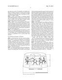 FOAM COMPOSITIONS AND ARTICLES INCLUDING CYCLODEXTRIN CROSSLINKED WITH POLYURETHANE PREPOLYMER AND PREPARATION THEREOF diagram and image