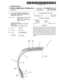 VULCANIZED RUBBER COMPOSITION, PNEUMATIC TIRE AND THE PROCESS OF PRODUCING THE SAME diagram and image