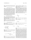 CYCLIC OLEFINS COMPOUNDS, POLYMERS COMPRISING THE SAME AND LIQUID CRYSTAL ALIGNMENT FILMS INCLUDING THE POLYMERS diagram and image