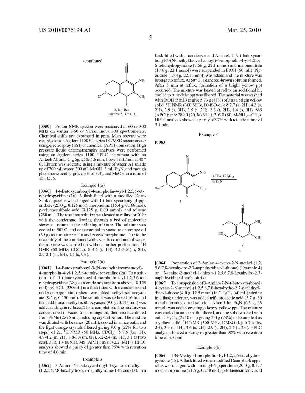 SUBSTITUTED 3-AMINO-1-OXO OR THIOXO-1,2,5,6,7,8-HEXAHYDRO-2,7-NAPHTHYRIDINE-4-CARBONITRILES ARE SELECTIVE ALPHA 2B ANTAGONISTS - diagram, schematic, and image 08