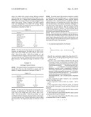 PEG-lipid conjugates for liposomes and drug delivery diagram and image