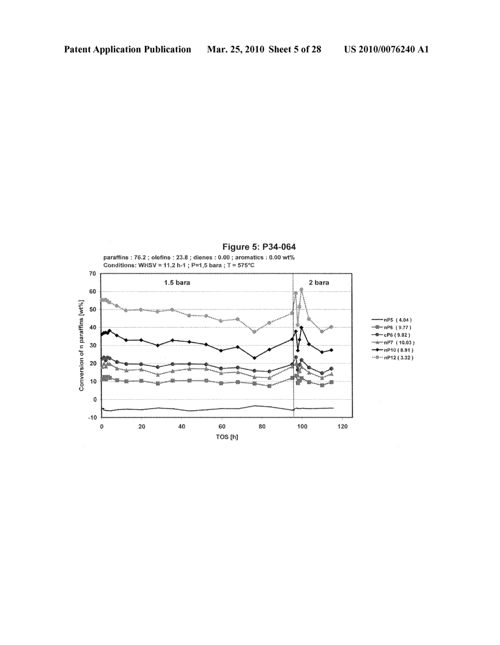 Production of Olefins - diagram, schematic, and image 06