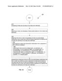 Computational system and method for memory modification diagram and image