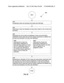 Computational system and method for memory modification diagram and image