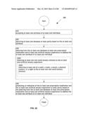 Computational system and method for memory modification diagram and image