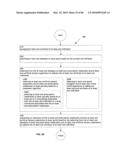 Computational system and method for memory modification diagram and image