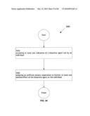 Computational system and method for memory modification diagram and image